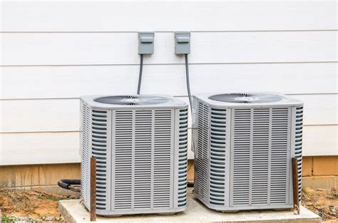 Zentrale Klimaanlage - Nachrüstung In Ein Altes Haus